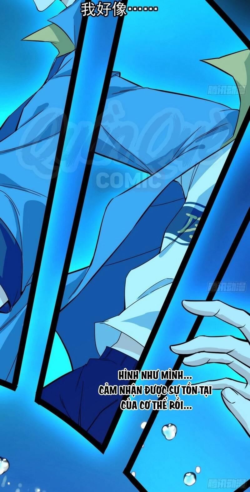 Ta Là Tà Đế Chap 64 - Next Chap 65
