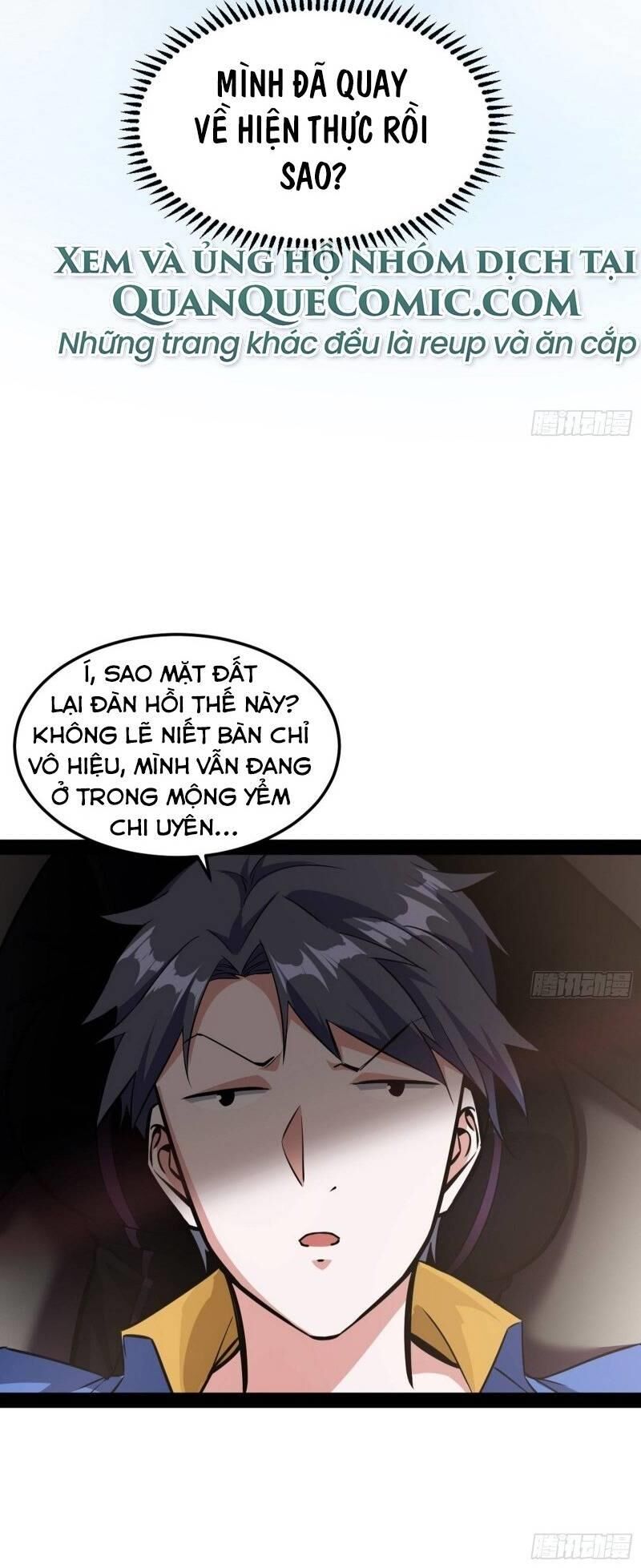 Ta Là Tà Đế Chap 64 - Next Chap 65