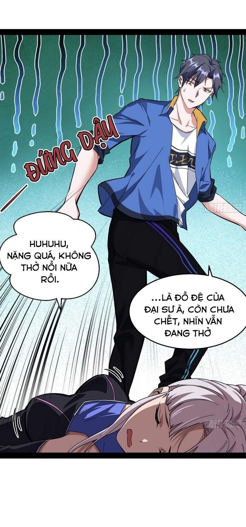Ta Là Tà Đế Chap 64 - Next Chap 65