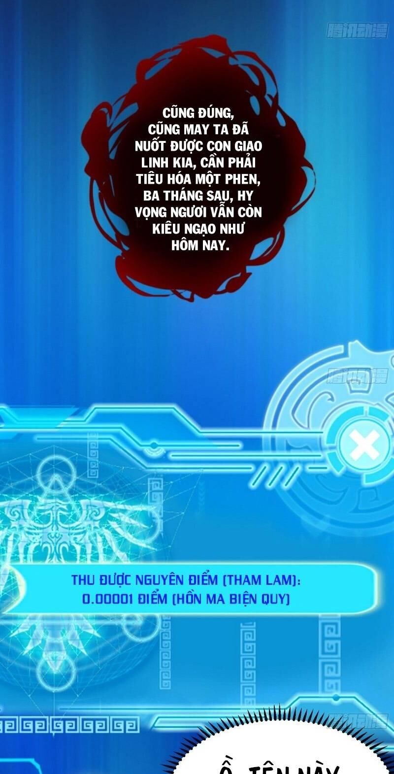 Ta Là Tà Đế Chap 64 - Next Chap 65