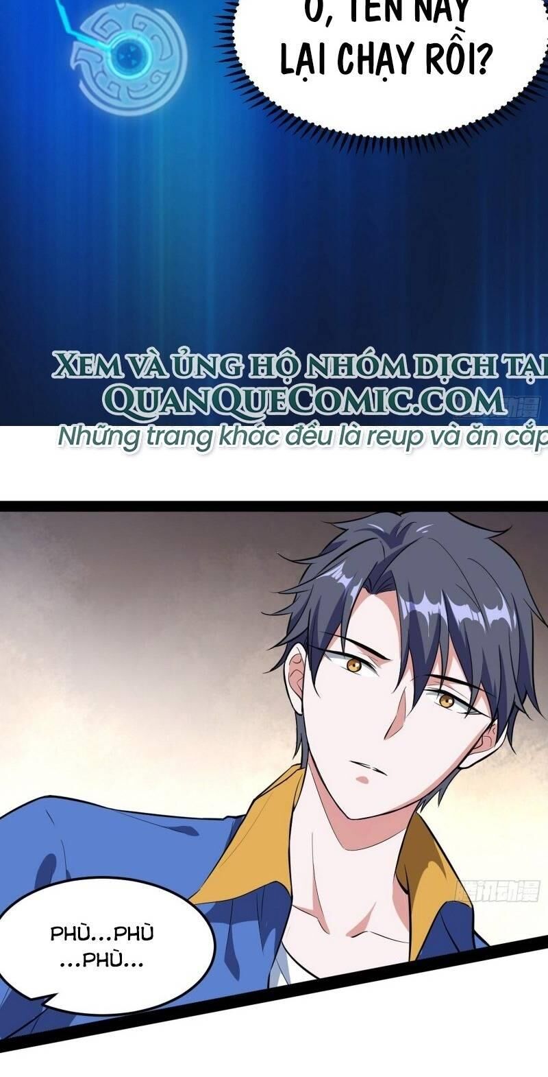 Ta Là Tà Đế Chap 64 - Next Chap 65
