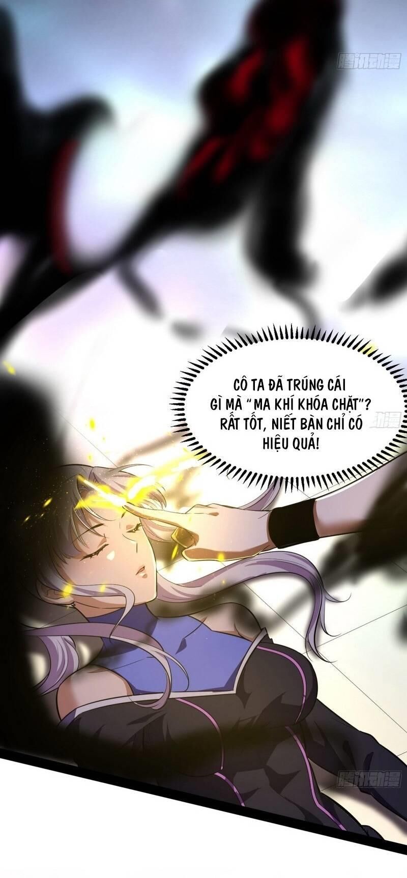 Ta Là Tà Đế Chap 64 - Next Chap 65