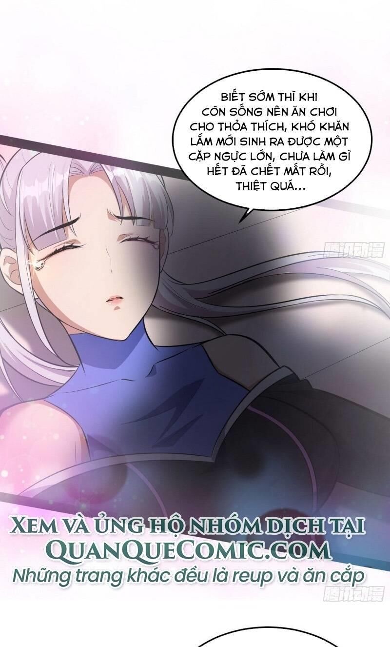 Ta Là Tà Đế Chap 64 - Next Chap 65