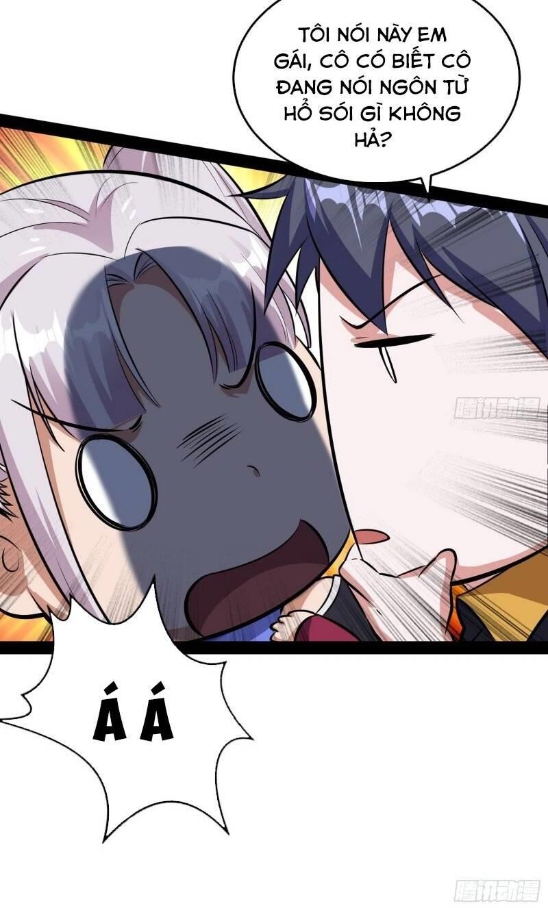 Ta Là Tà Đế Chap 64 - Next Chap 65