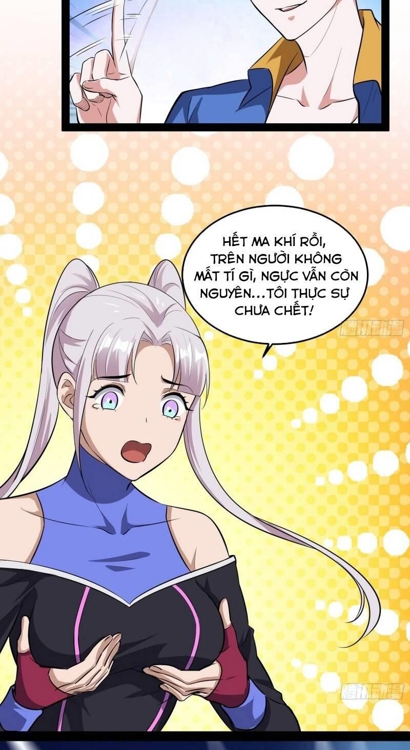 Ta Là Tà Đế Chap 64 - Next Chap 65