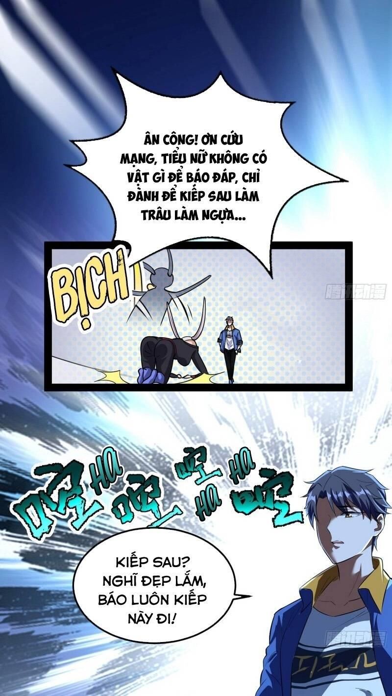Ta Là Tà Đế Chap 64 - Next Chap 65