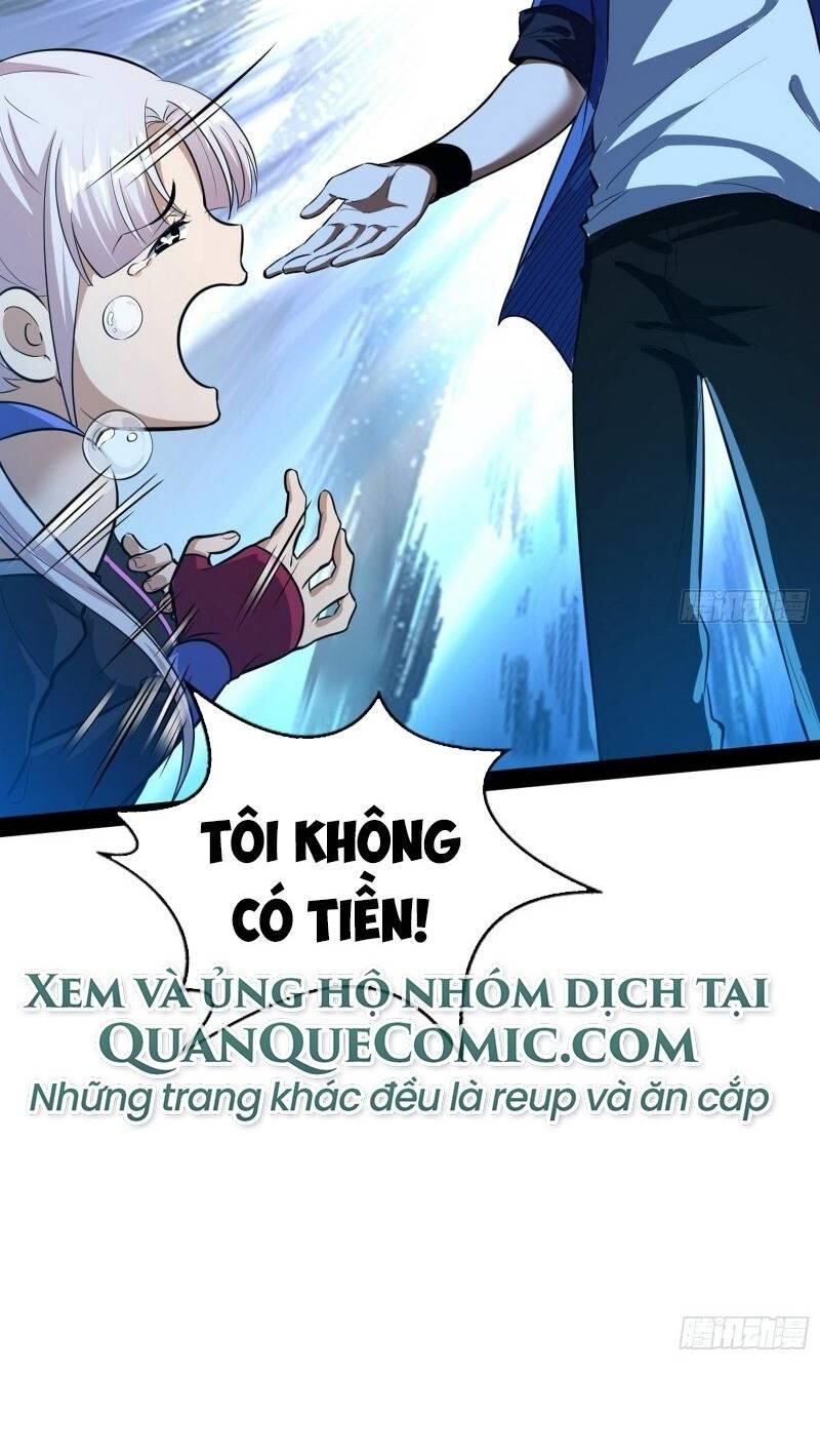 Ta Là Tà Đế Chap 64 - Next Chap 65
