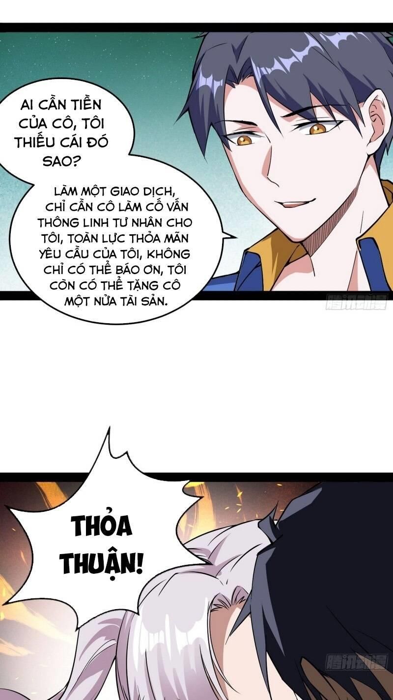 Ta Là Tà Đế Chap 64 - Next Chap 65
