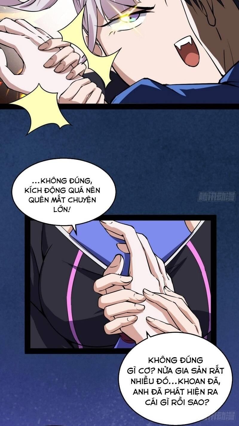 Ta Là Tà Đế Chap 64 - Next Chap 65