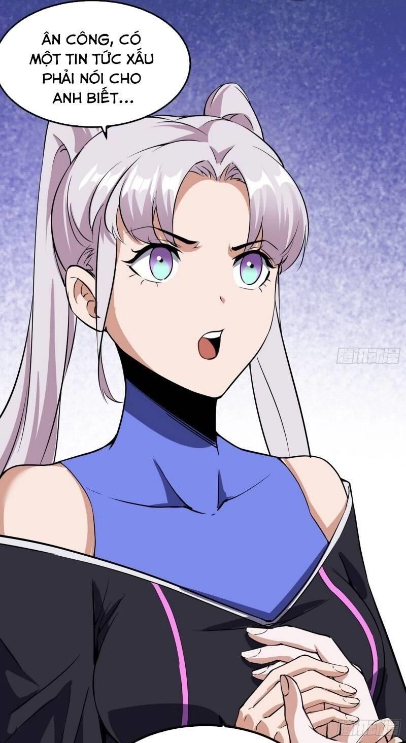 Ta Là Tà Đế Chap 64 - Next Chap 65