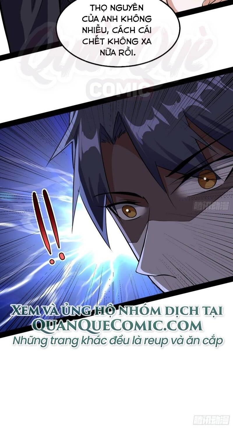 Ta Là Tà Đế Chap 64 - Next Chap 65