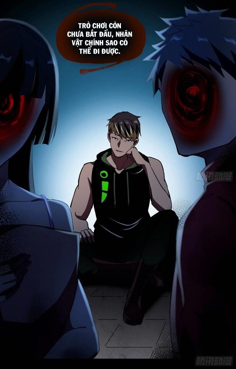 Ta Là Tà Đế Chap 64 - Next Chap 65