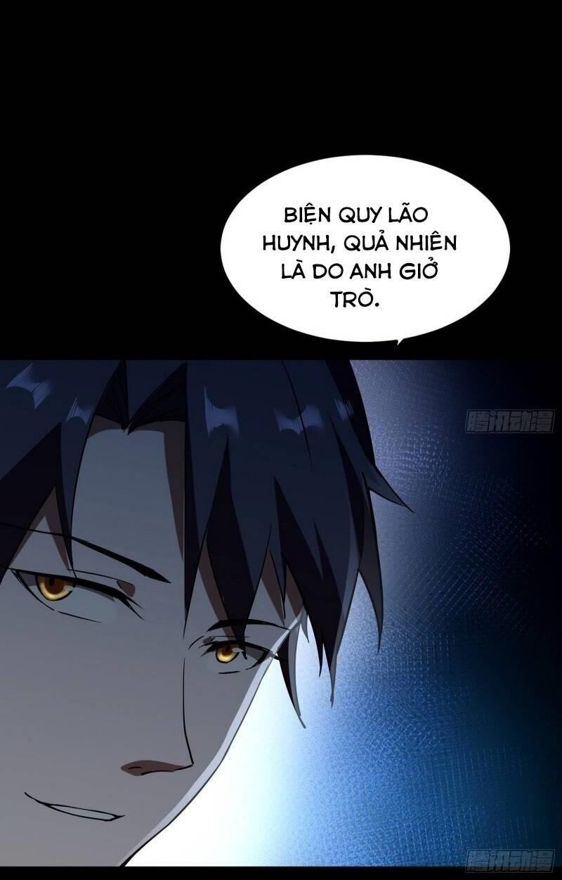Ta Là Tà Đế Chap 64 - Next Chap 65