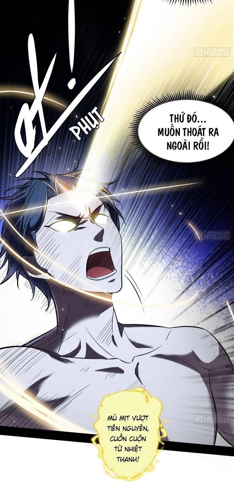 Ta Là Tà Đế Chap 65 - Next Chap 66
