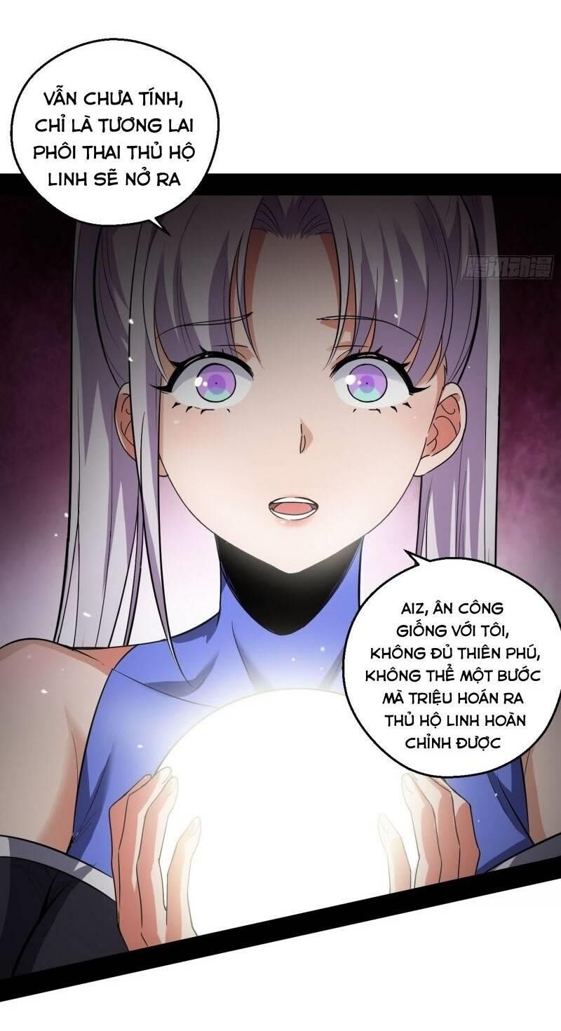 Ta Là Tà Đế Chap 65 - Next Chap 66