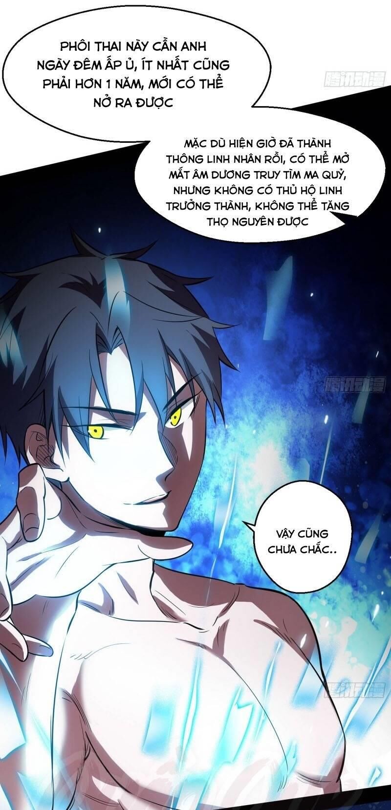 Ta Là Tà Đế Chap 65 - Next Chap 66