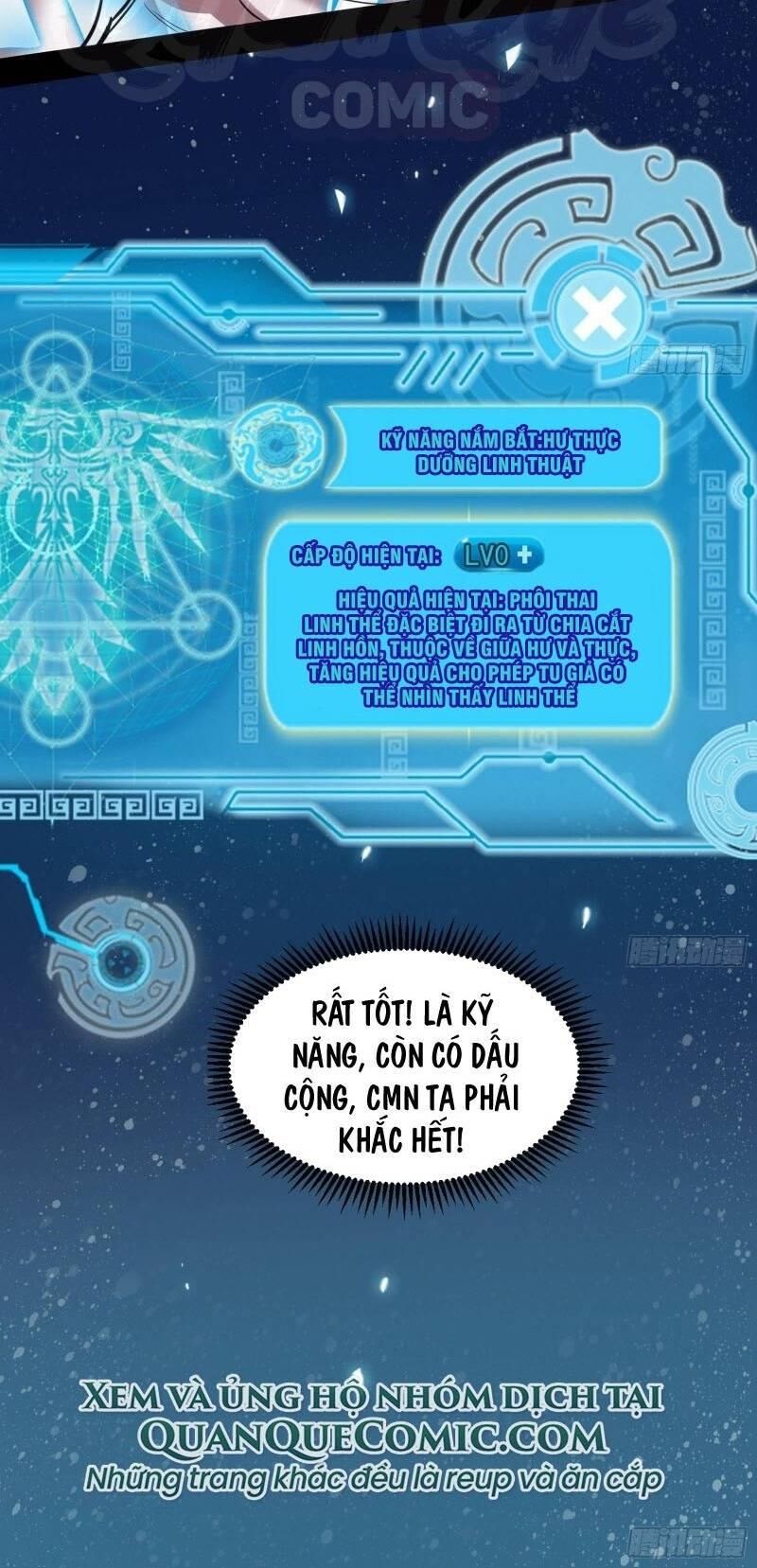 Ta Là Tà Đế Chap 65 - Next Chap 66
