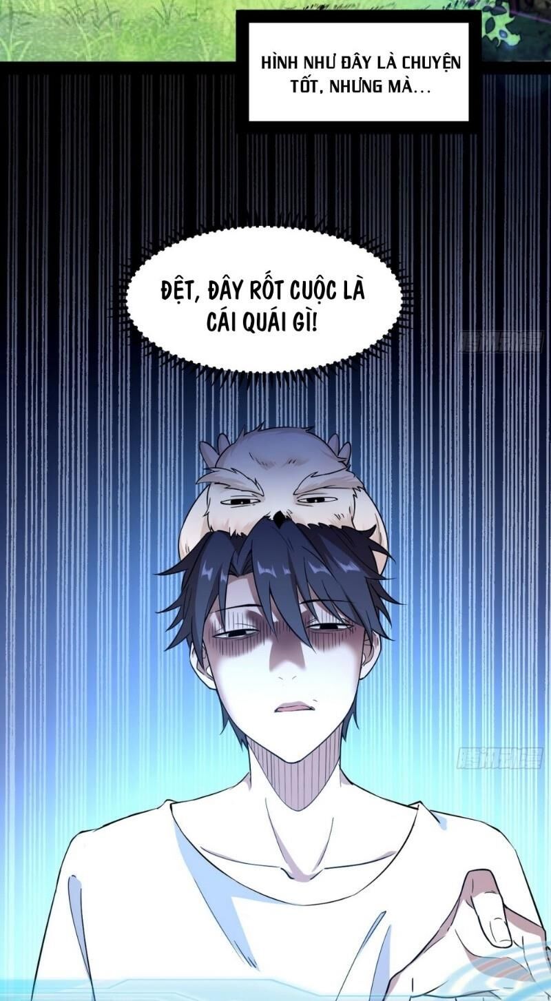 Ta Là Tà Đế Chap 69 - Next Chap 70