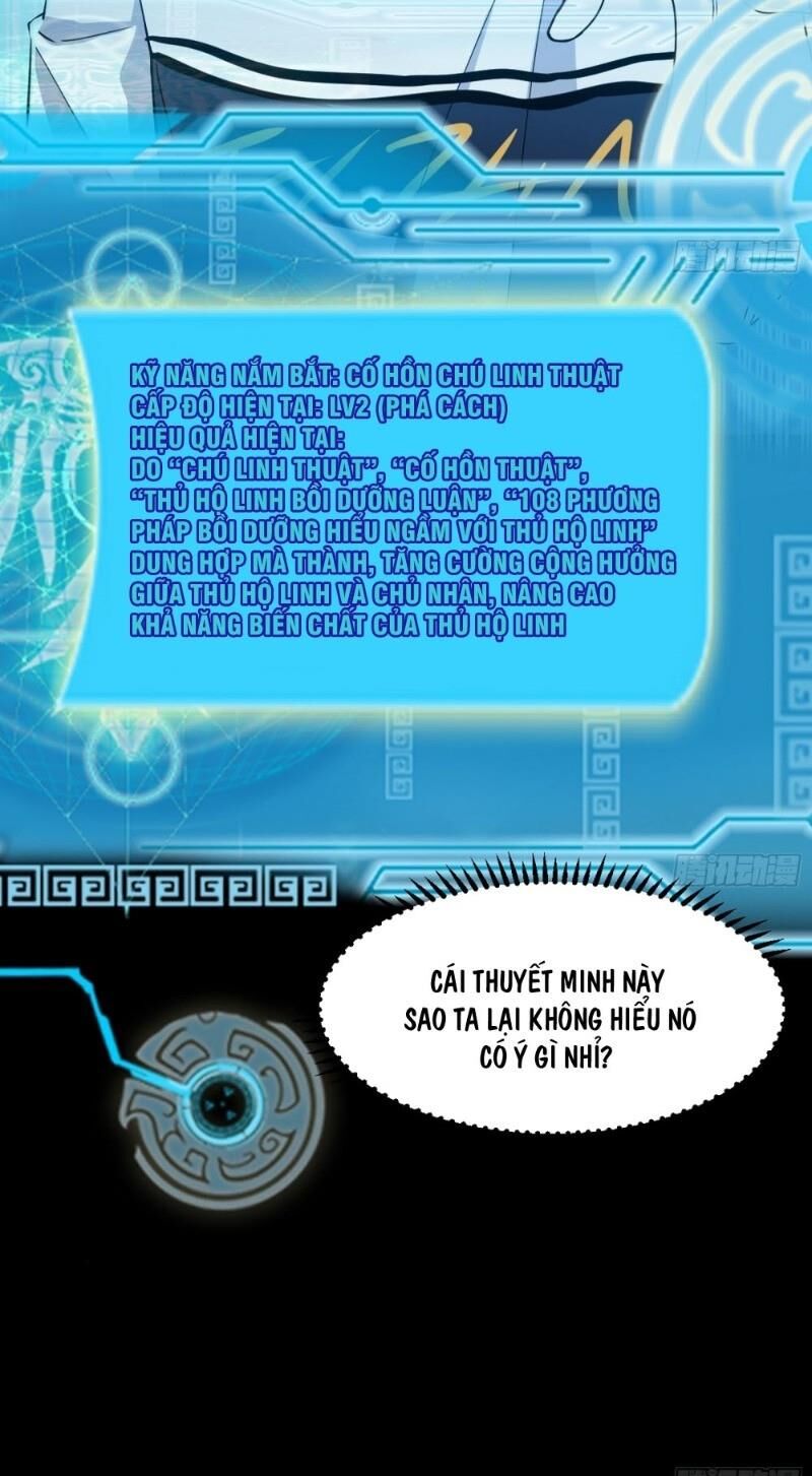 Ta Là Tà Đế Chap 69 - Next Chap 70
