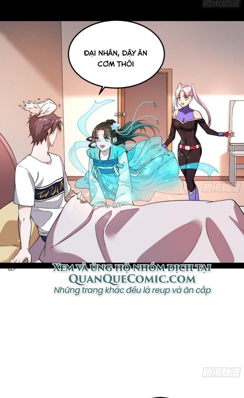 Ta Là Tà Đế Chap 69 - Next Chap 70
