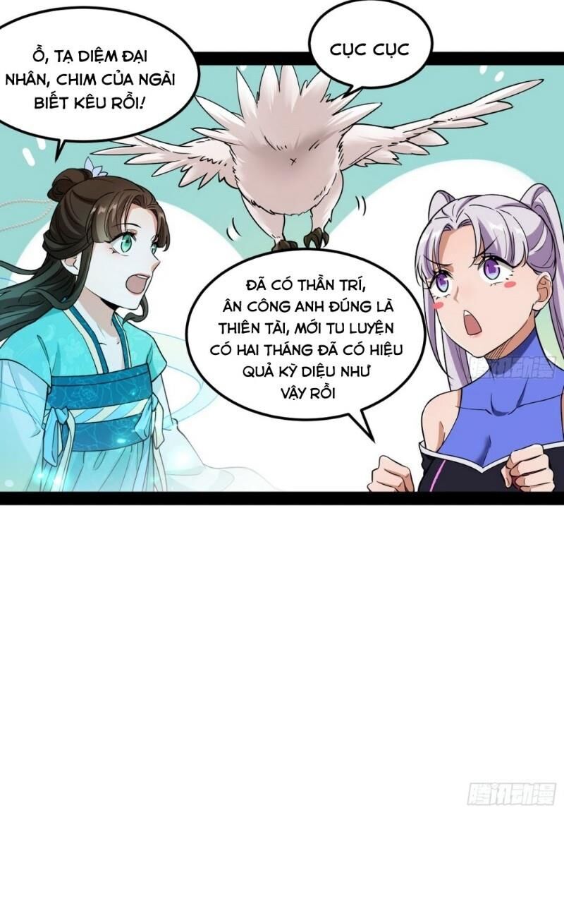 Ta Là Tà Đế Chap 69 - Next Chap 70