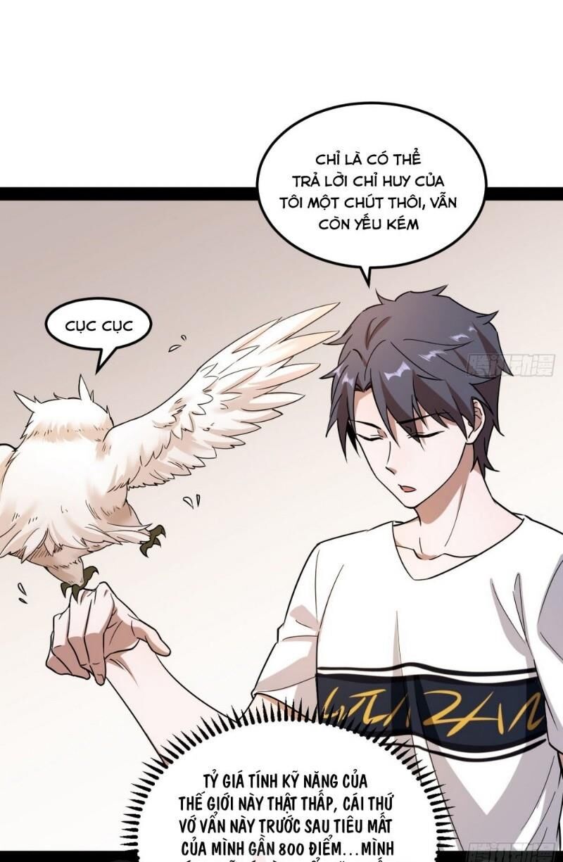 Ta Là Tà Đế Chap 69 - Next Chap 70