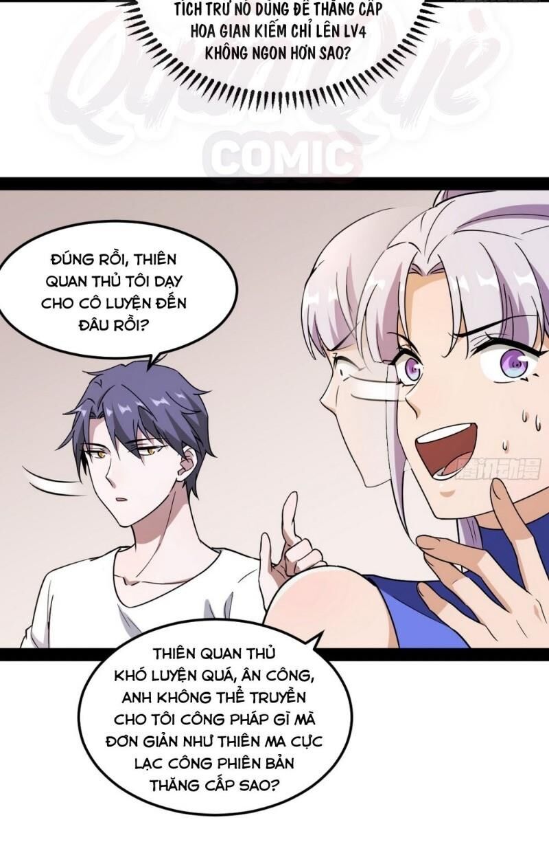Ta Là Tà Đế Chap 69 - Next Chap 70