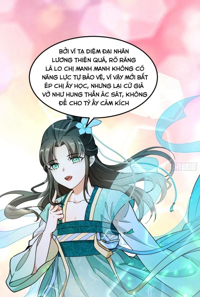 Ta Là Tà Đế Chap 69 - Next Chap 70