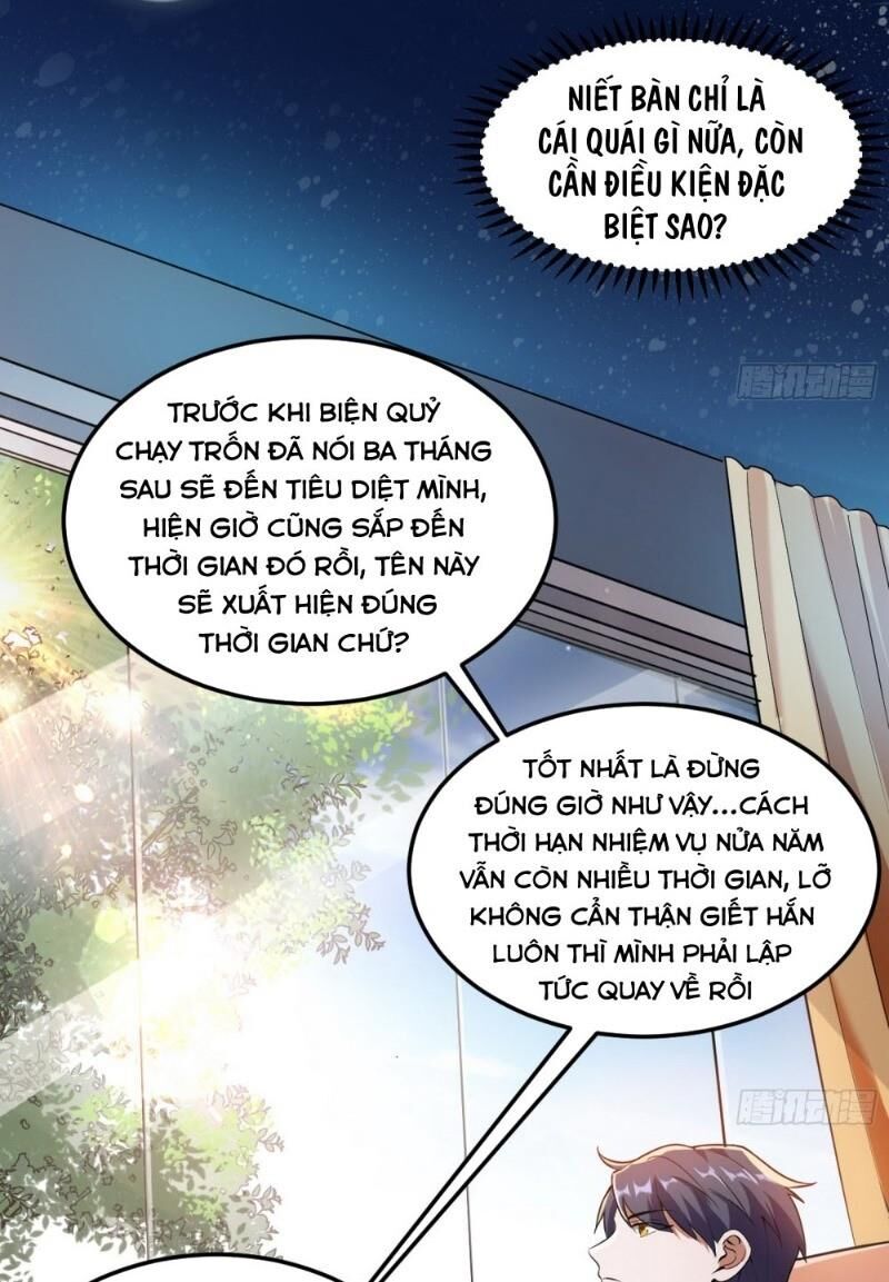 Ta Là Tà Đế Chap 69 - Next Chap 70