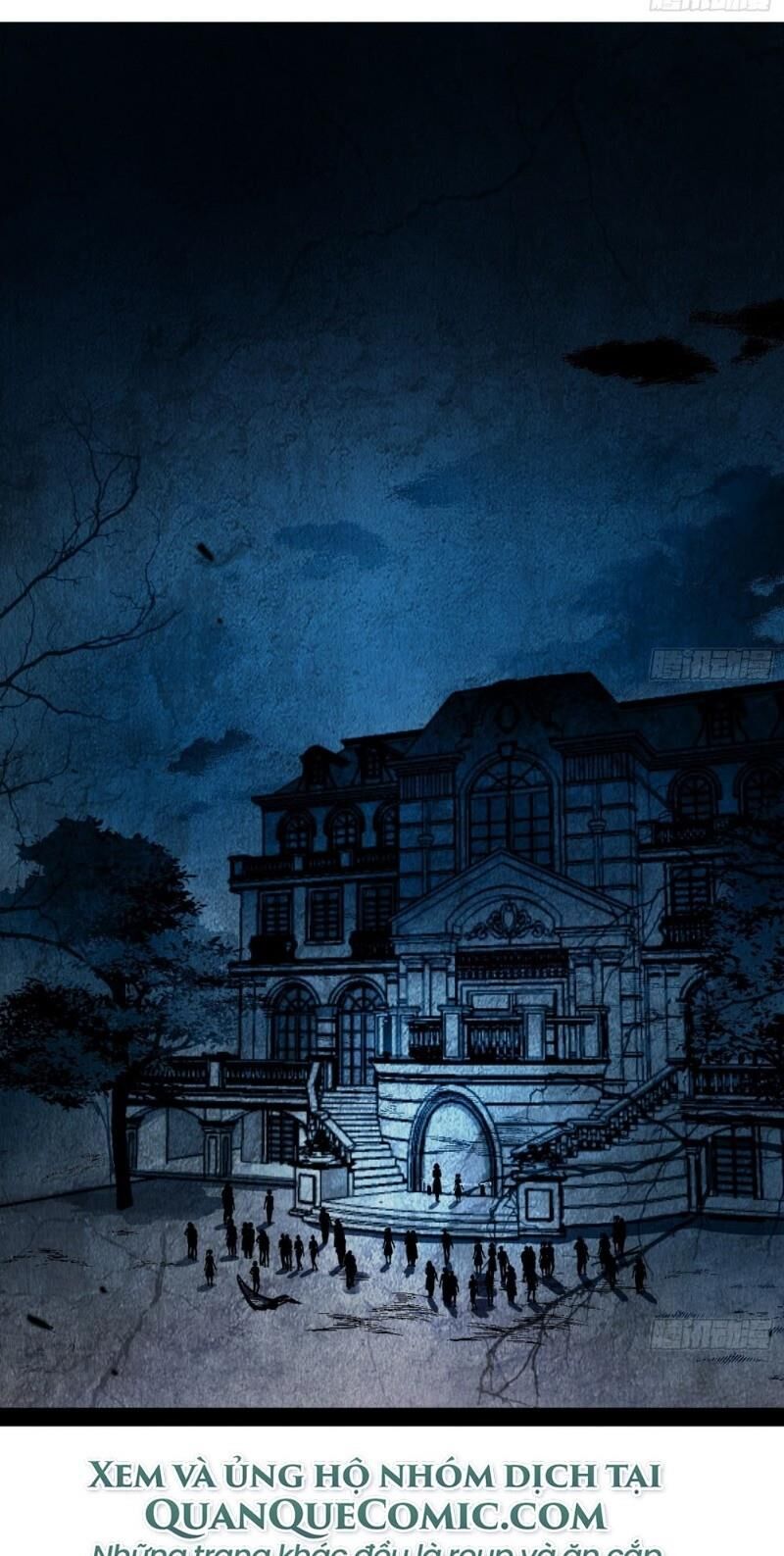 Ta Là Tà Đế Chap 69 - Next Chap 70
