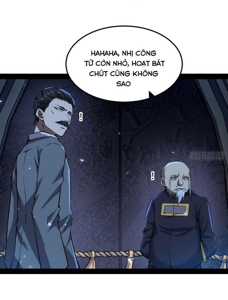 Ta Là Tà Đế Chap 69 - Next Chap 70