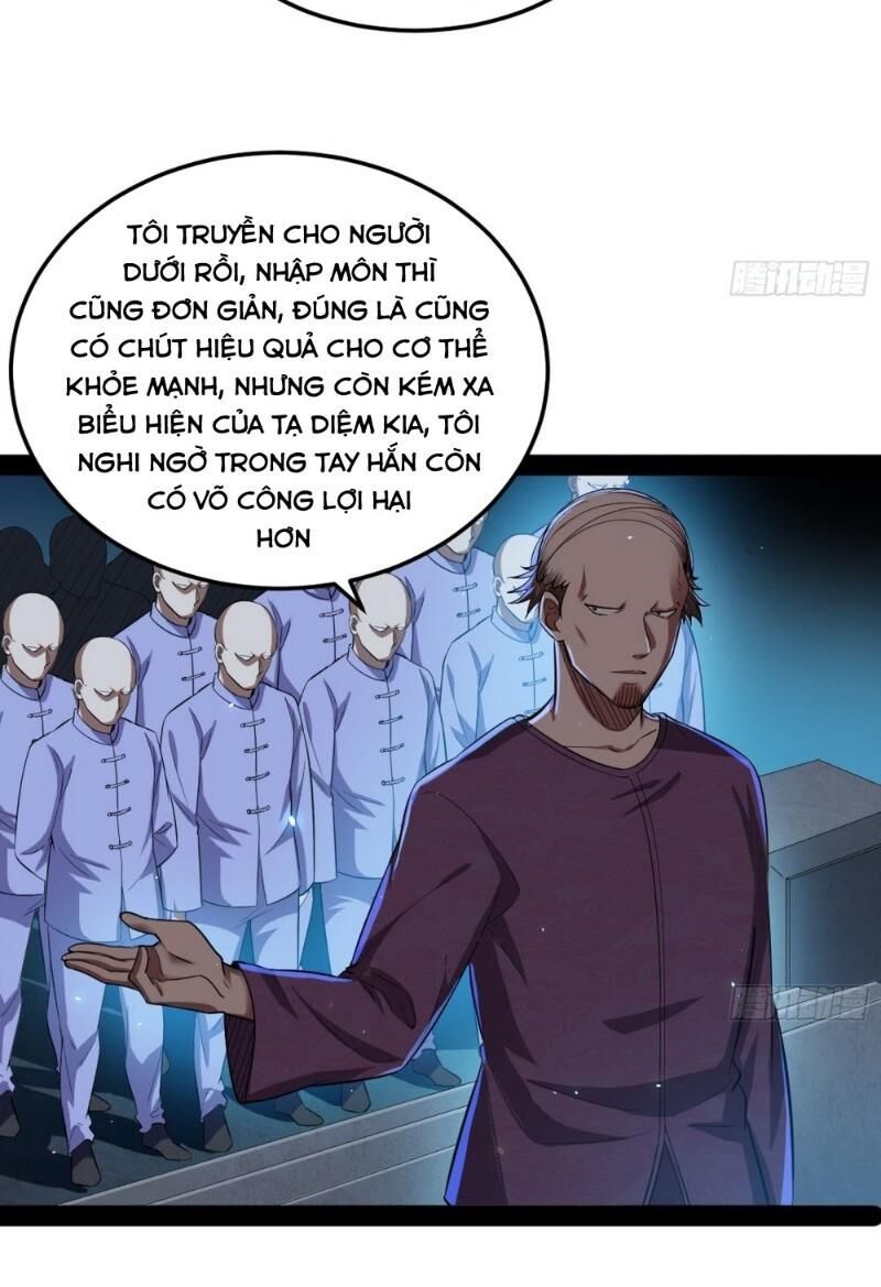 Ta Là Tà Đế Chap 69 - Next Chap 70