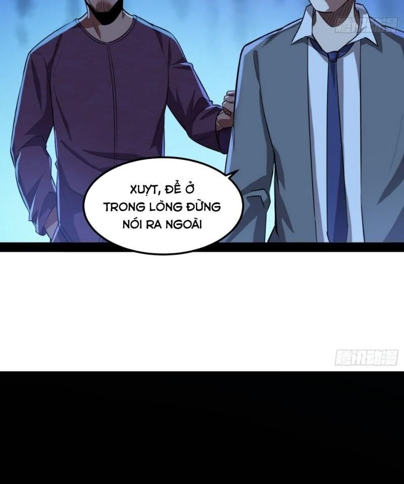 Ta Là Tà Đế Chap 69 - Next Chap 70