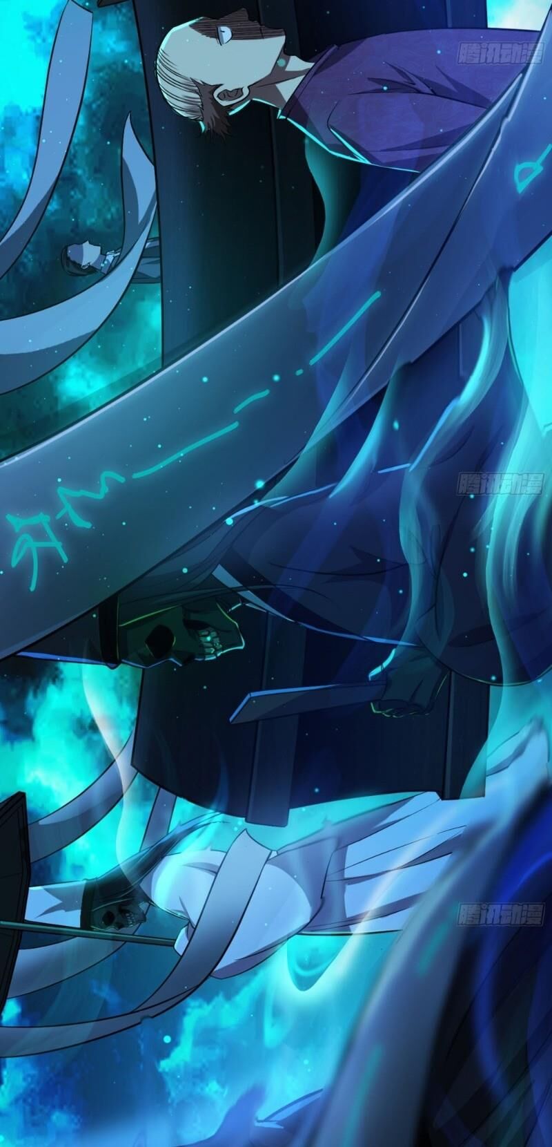 Ta Là Tà Đế Chap 69 - Next Chap 70