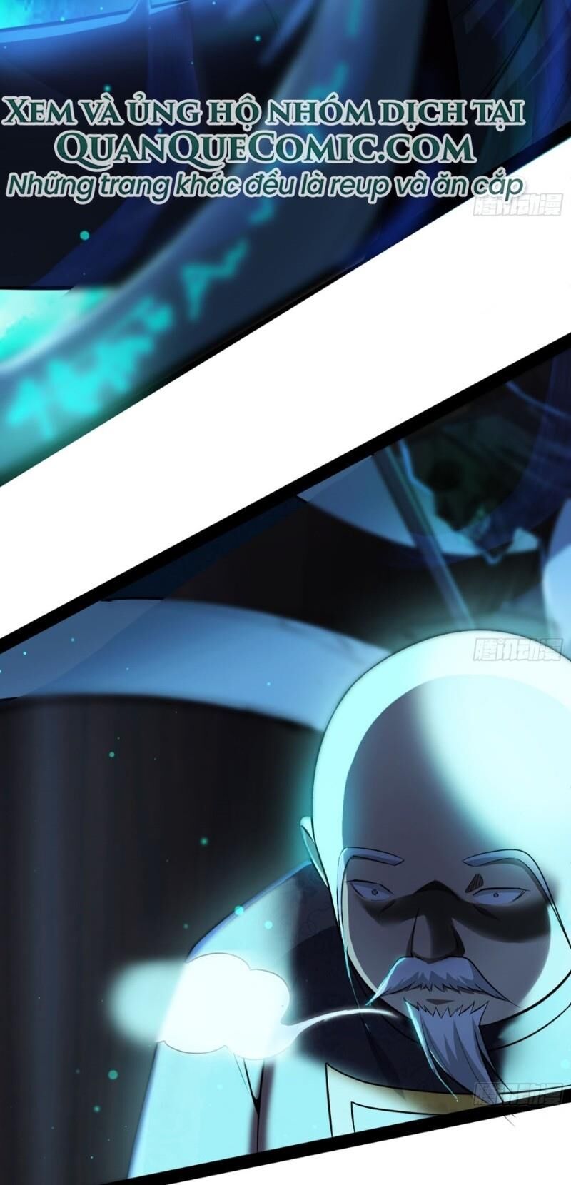 Ta Là Tà Đế Chap 69 - Next Chap 70