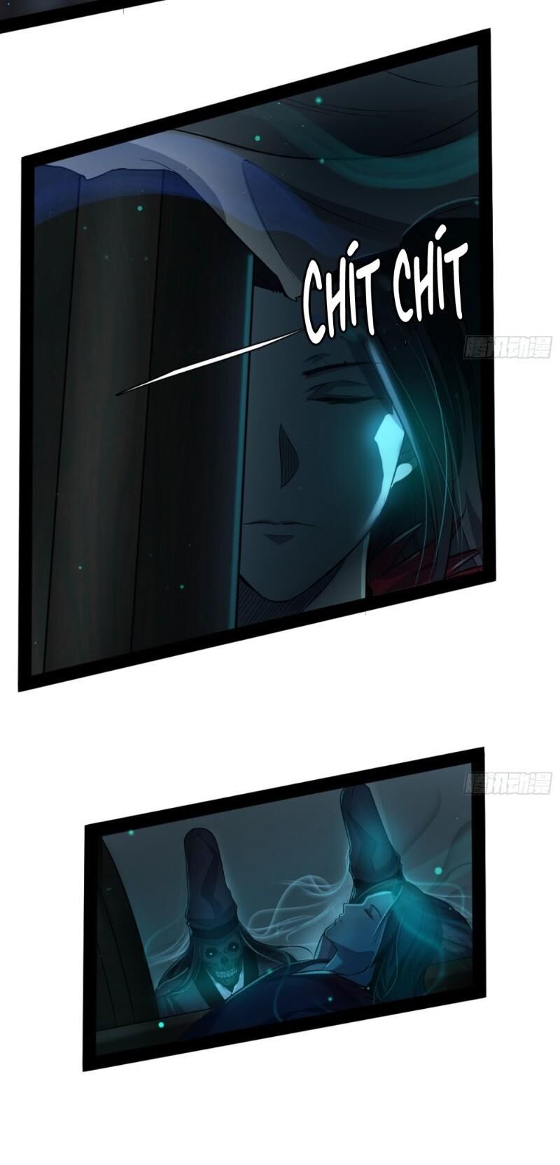 Ta Là Tà Đế Chap 69 - Next Chap 70