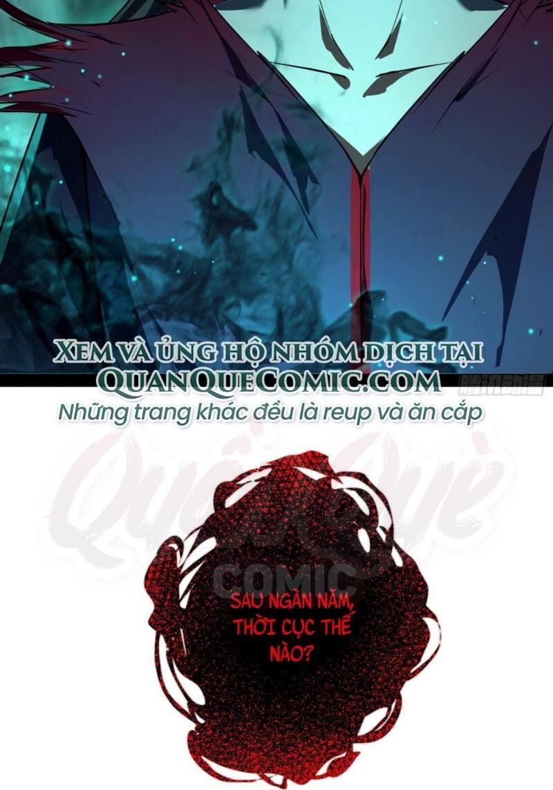 Ta Là Tà Đế Chap 69 - Next Chap 70