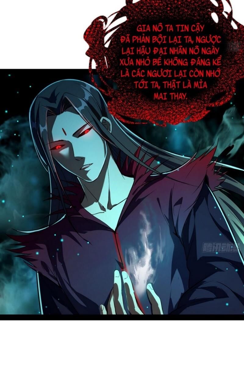 Ta Là Tà Đế Chap 69 - Next Chap 70