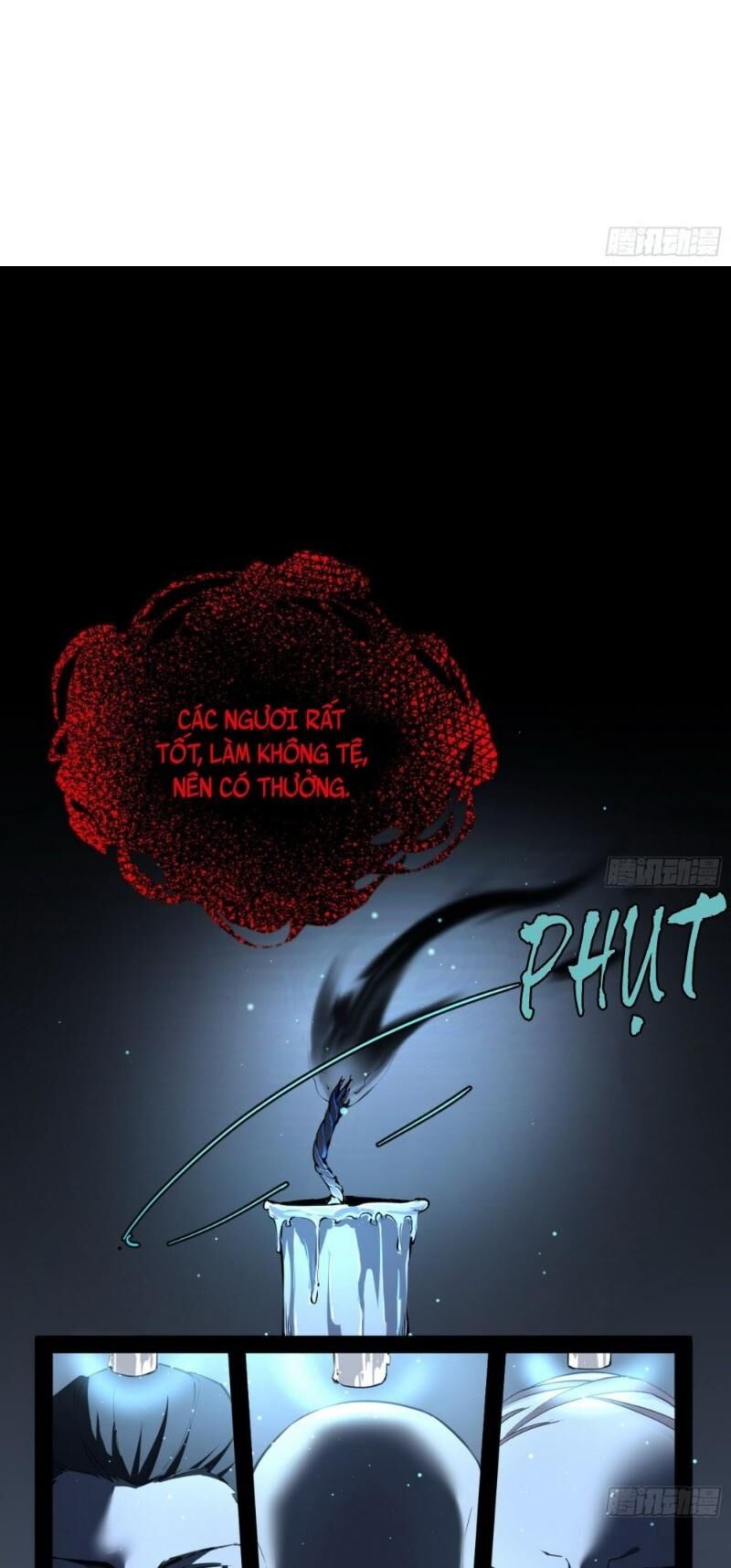 Ta Là Tà Đế Chap 69 - Next Chap 70