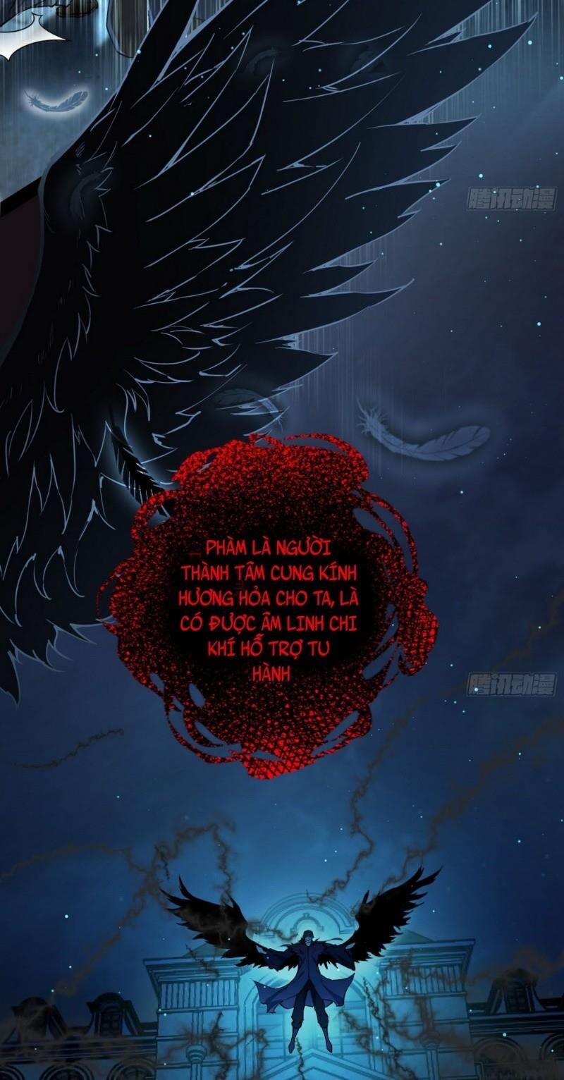Ta Là Tà Đế Chap 69 - Next Chap 70
