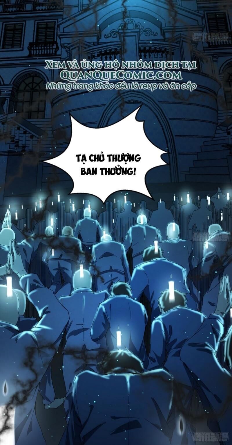 Ta Là Tà Đế Chap 69 - Next Chap 70