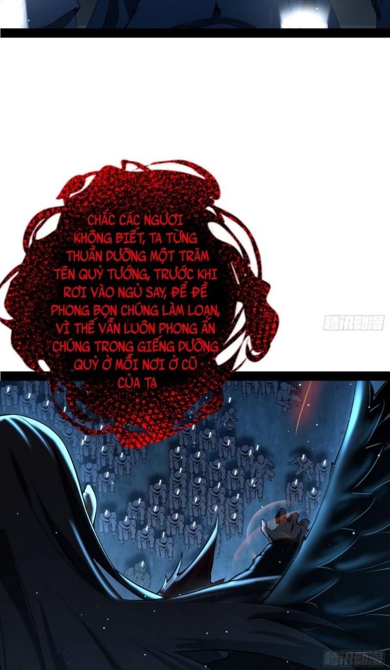 Ta Là Tà Đế Chap 69 - Next Chap 70