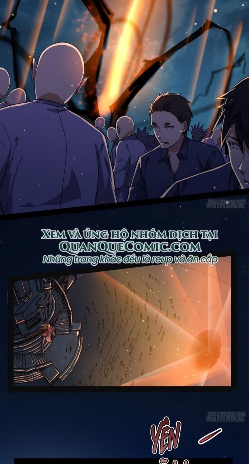 Ta Là Tà Đế Chap 69 - Next Chap 70