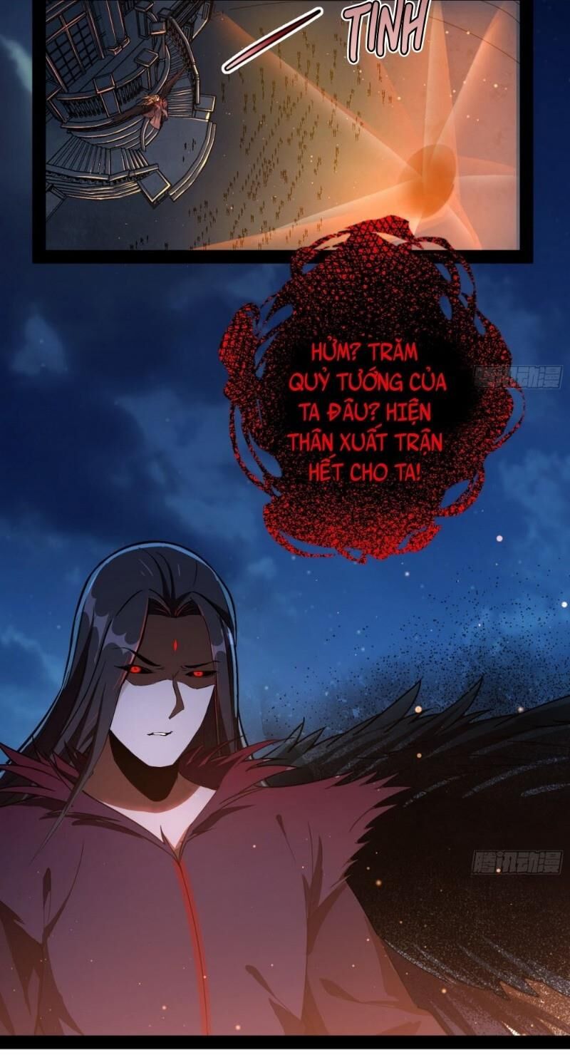 Ta Là Tà Đế Chap 69 - Next Chap 70