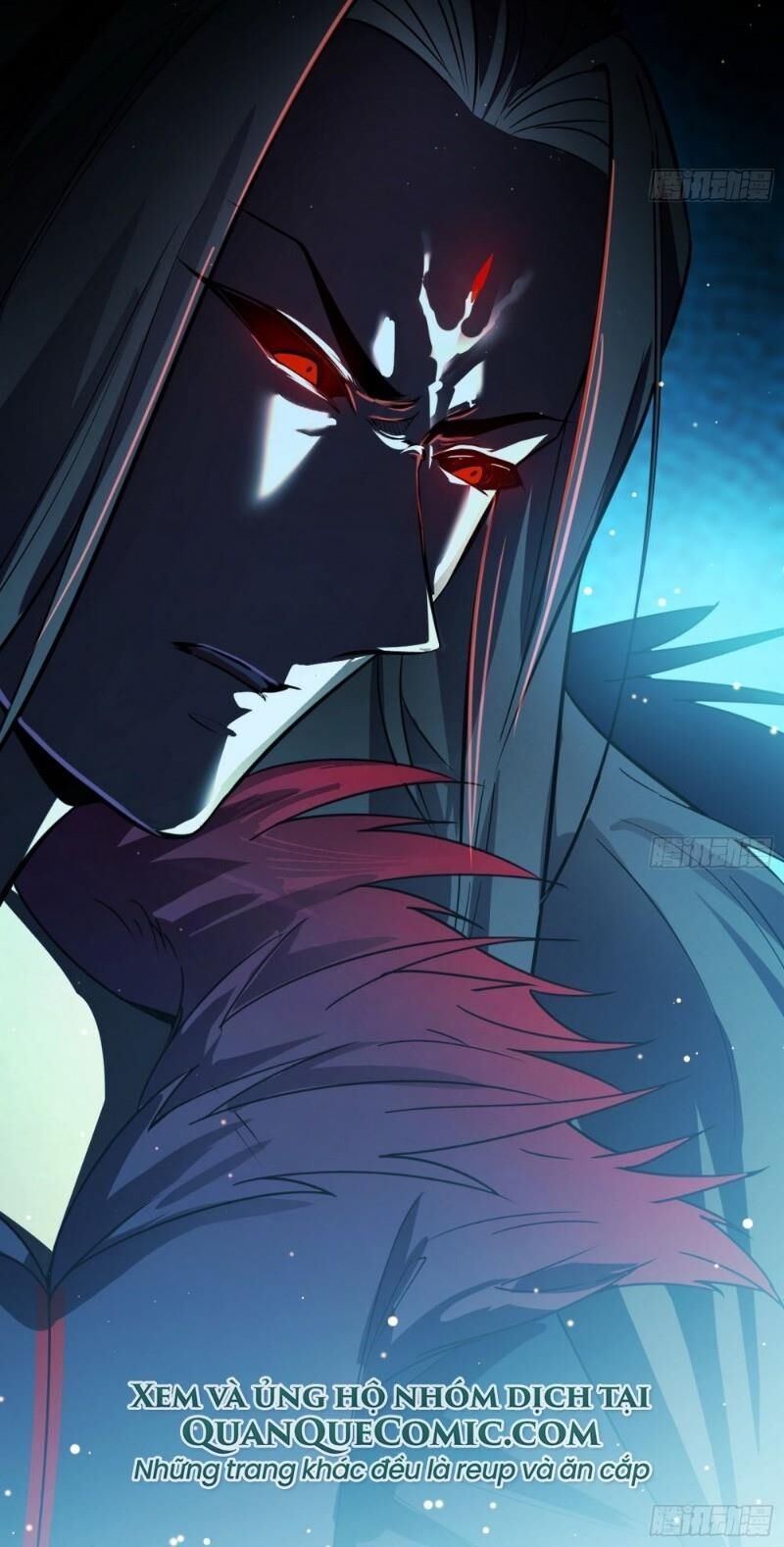Ta Là Tà Đế Chap 69 - Next Chap 70