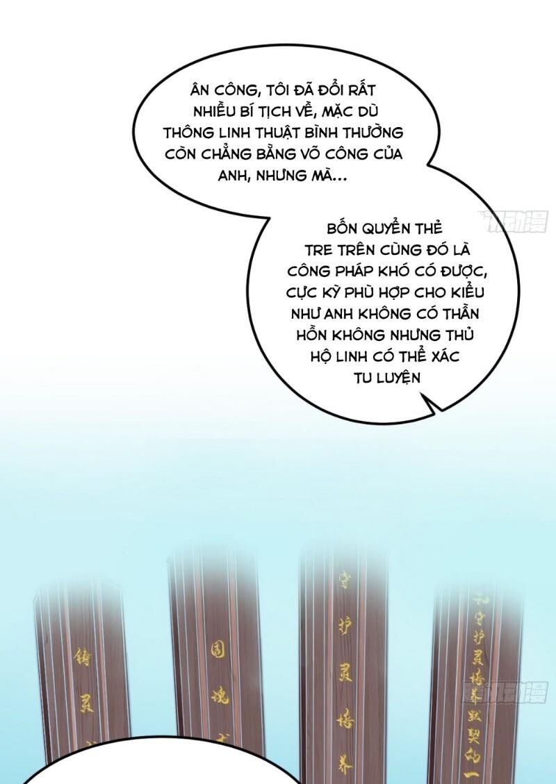 Ta Là Tà Đế Chap 69 - Next Chap 70