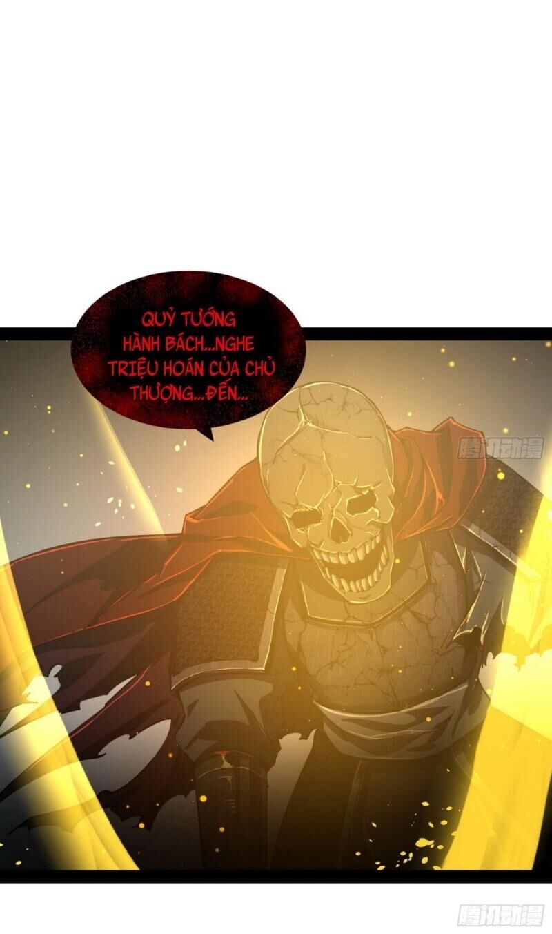 Ta Là Tà Đế Chap 69 - Next Chap 70