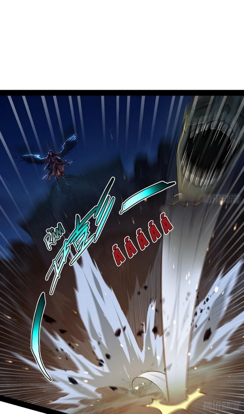 Ta Là Tà Đế Chap 69 - Next Chap 70