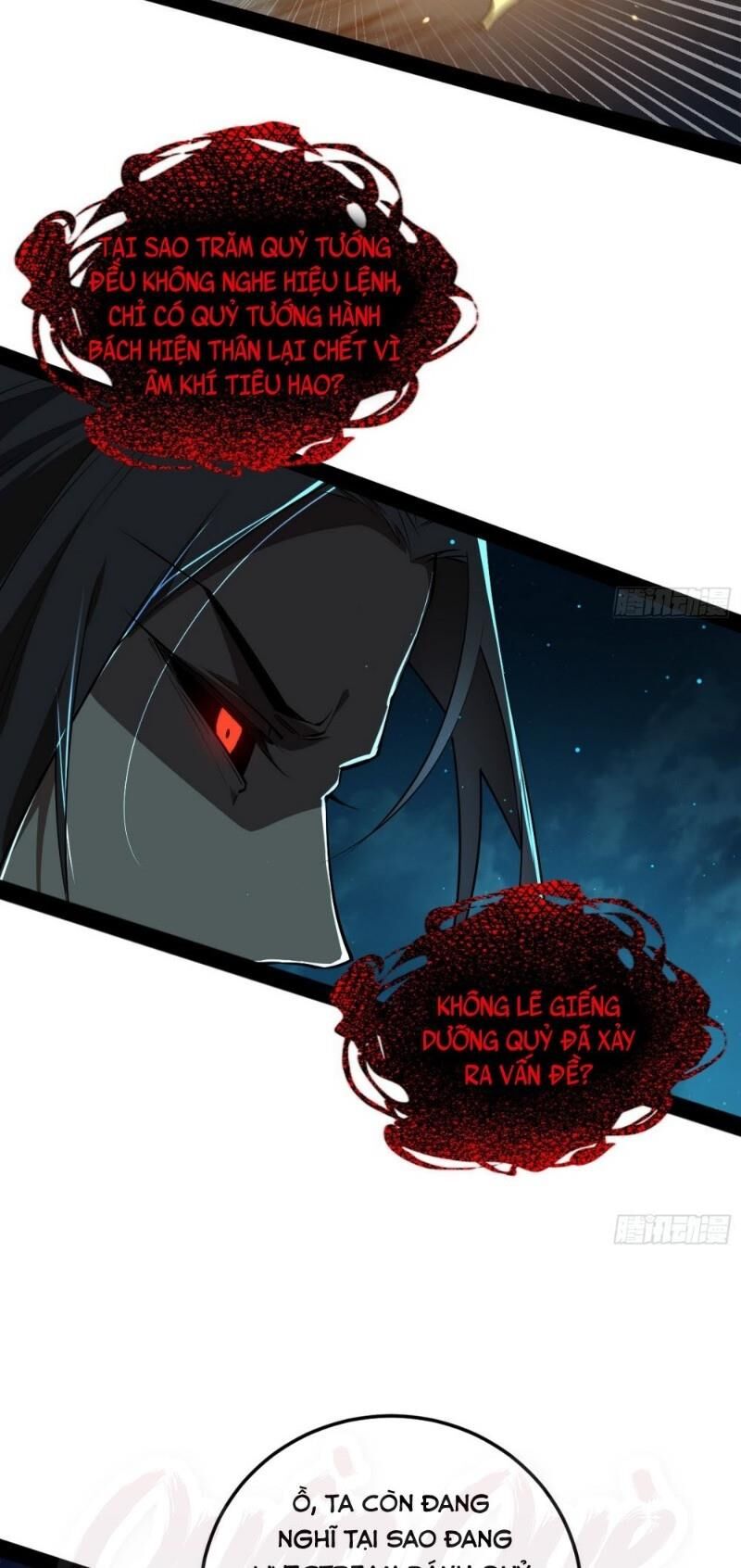 Ta Là Tà Đế Chap 69 - Next Chap 70