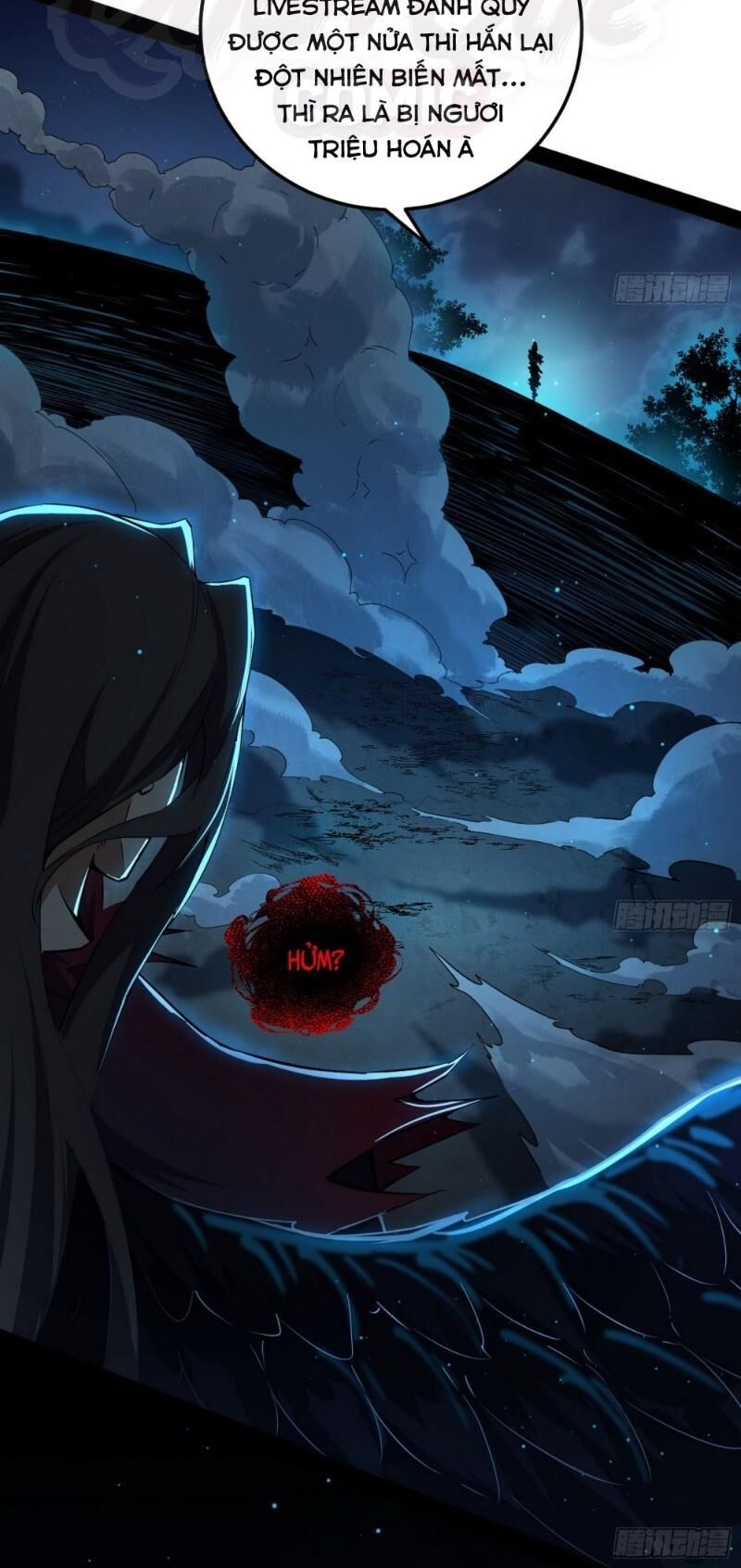 Ta Là Tà Đế Chap 69 - Next Chap 70